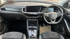 Vauxhall Grandland 1.2 Turbo Ultimate 5dr Auto Petrol Hatchback